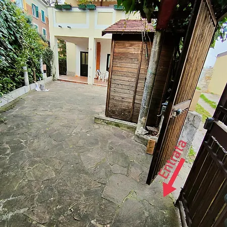 Il Sole Dell' Altopiano Villa Opicina