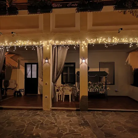 Il Sole Dell' Altopiano Casa vacanze *