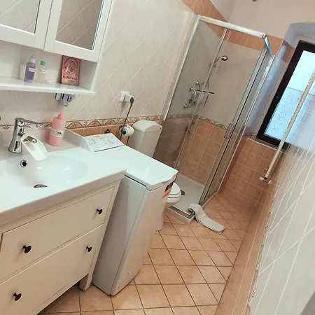 Il Sole Dell' Altopiano Casa vacanze Villa Opicina