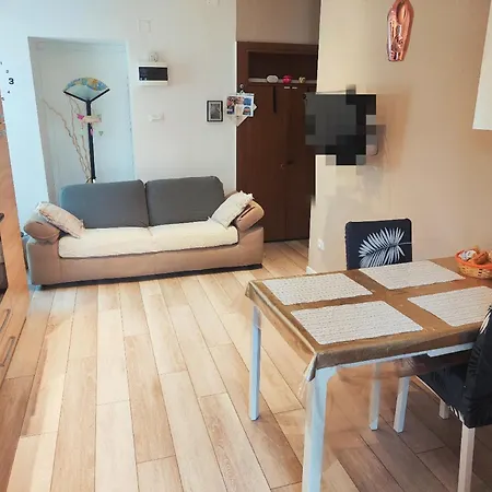 Il Sole Dell' Altopiano Holiday home *