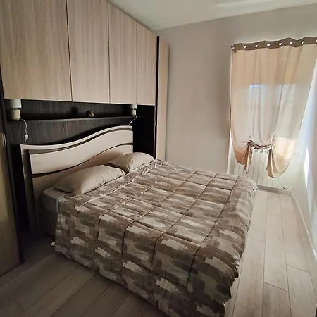 Holiday home Il Sole Dell' Altopiano