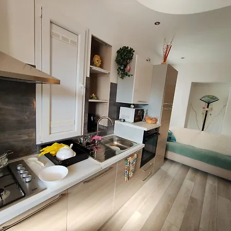 Holiday home Il Sole Dell' Altopiano *