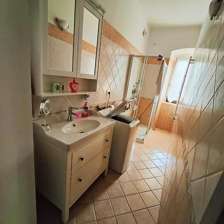 Holiday home Il Sole Dell' Altopiano