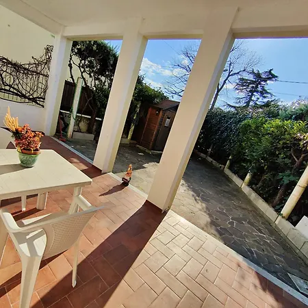 Holiday home Il Sole Dell' Altopiano Villa Opicina