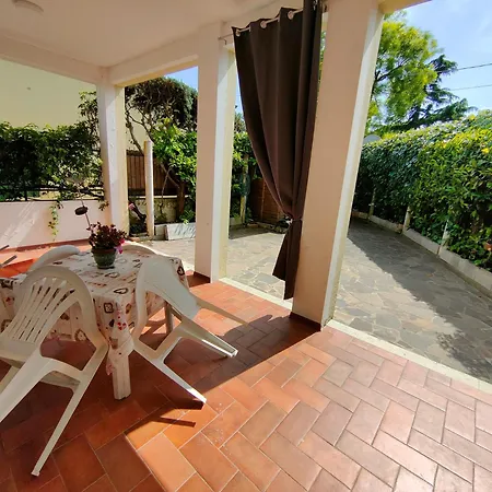 Il Sole Dell' Altopiano Casa vacanze *
