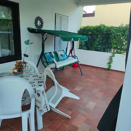 Il Sole Dell' Altopiano Casa vacanze Villa Opicina