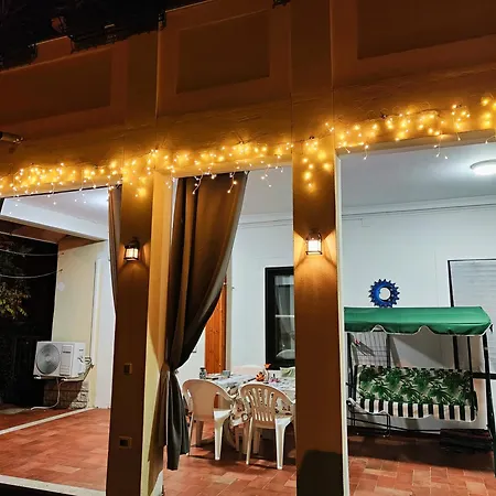 Holiday home Il Sole Dell' Altopiano