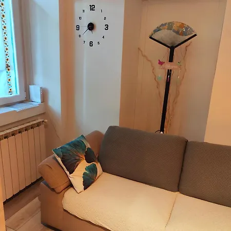 Holiday home Il Sole Dell' Altopiano Villa Opicina