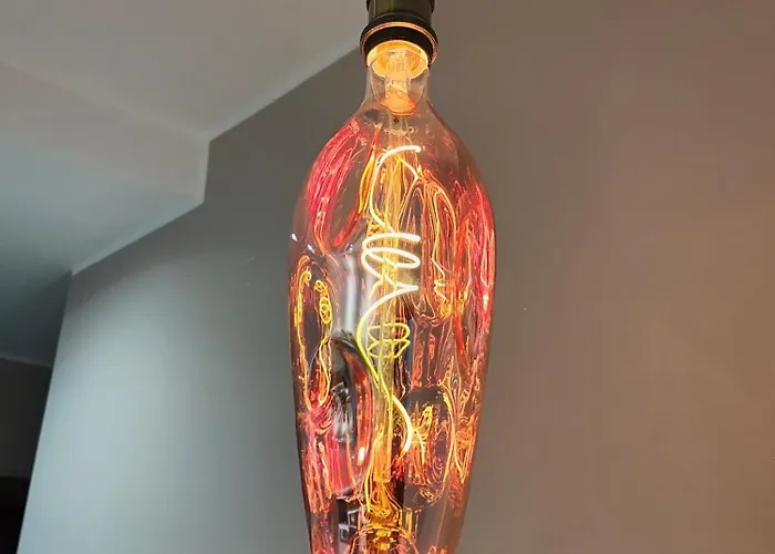 Il Sole Dell' Altopiano Hébergement de vacances *