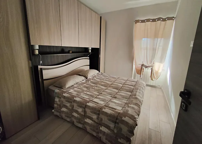 Hébergement de vacances Il Sole Dell' Altopiano