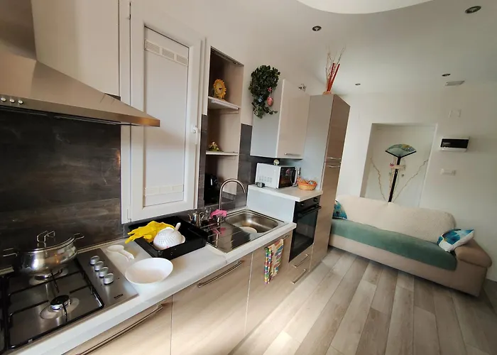 Hébergement de vacances Il Sole Dell' Altopiano *