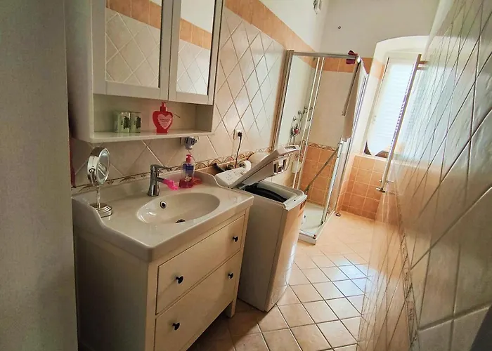 Hébergement de vacances Il Sole Dell' Altopiano