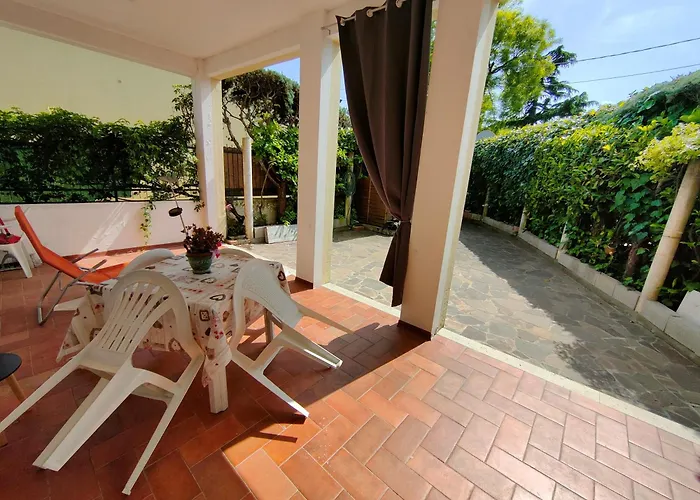 Il Sole Dell' Altopiano Hébergement de vacances *