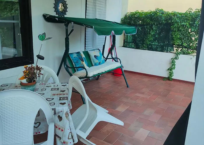 Il Sole Dell' Altopiano Hébergement de vacances Villa Opicina