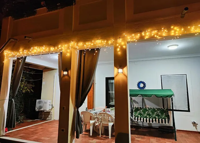 Hébergement de vacances Il Sole Dell' Altopiano