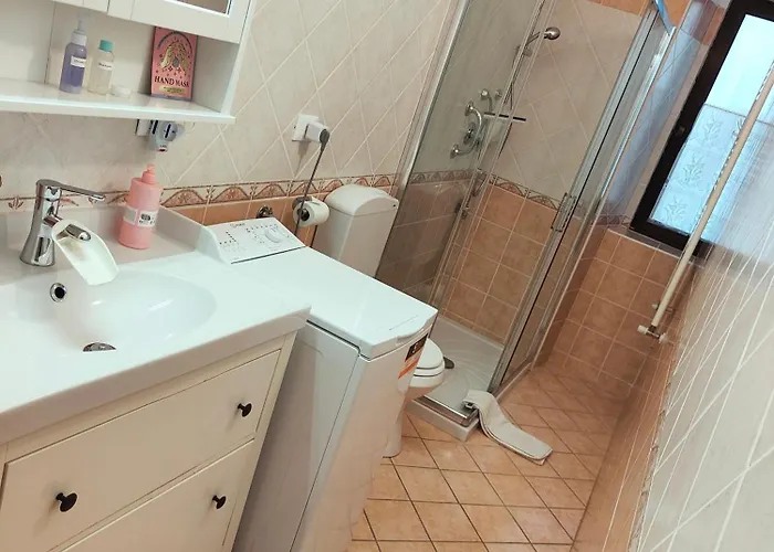 Il Sole Dell' Altopiano Hébergement de vacances Villa Opicina