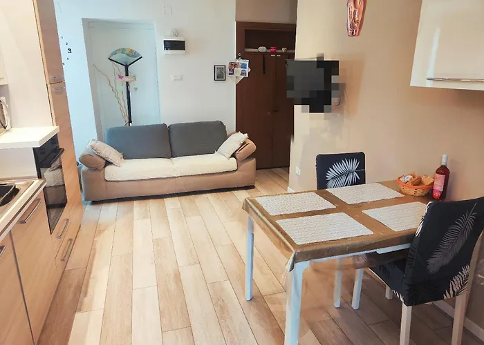 Il Sole Dell' Altopiano Hébergement de vacances *